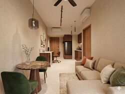d'Nest (D18), Condominium #573887851